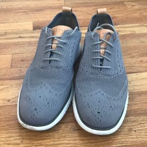 Cole Haan Mens Dress shoes